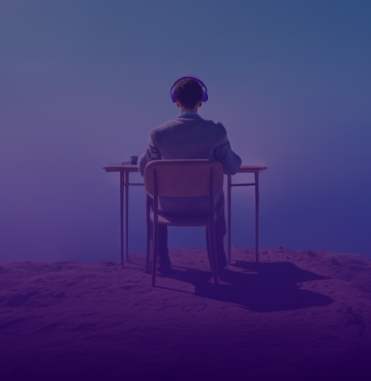 Learn Anytime, Anywhere