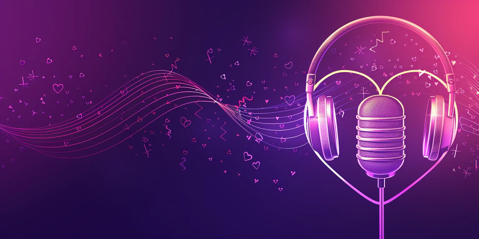 Best Valentine's Day Podcasts for Every Mood (2026)