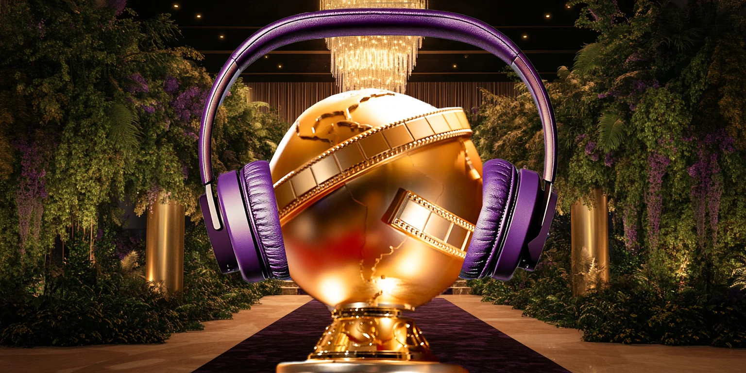 Golden Globes 2026: Best Podcast Winner & Nominees