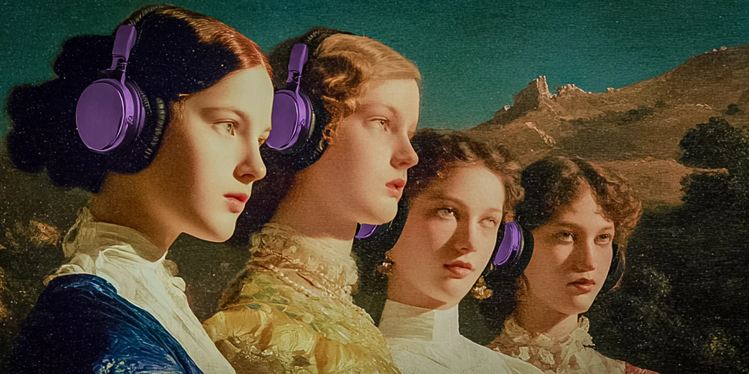 International Women's Day Podcasts: 5 Picks for 2026
