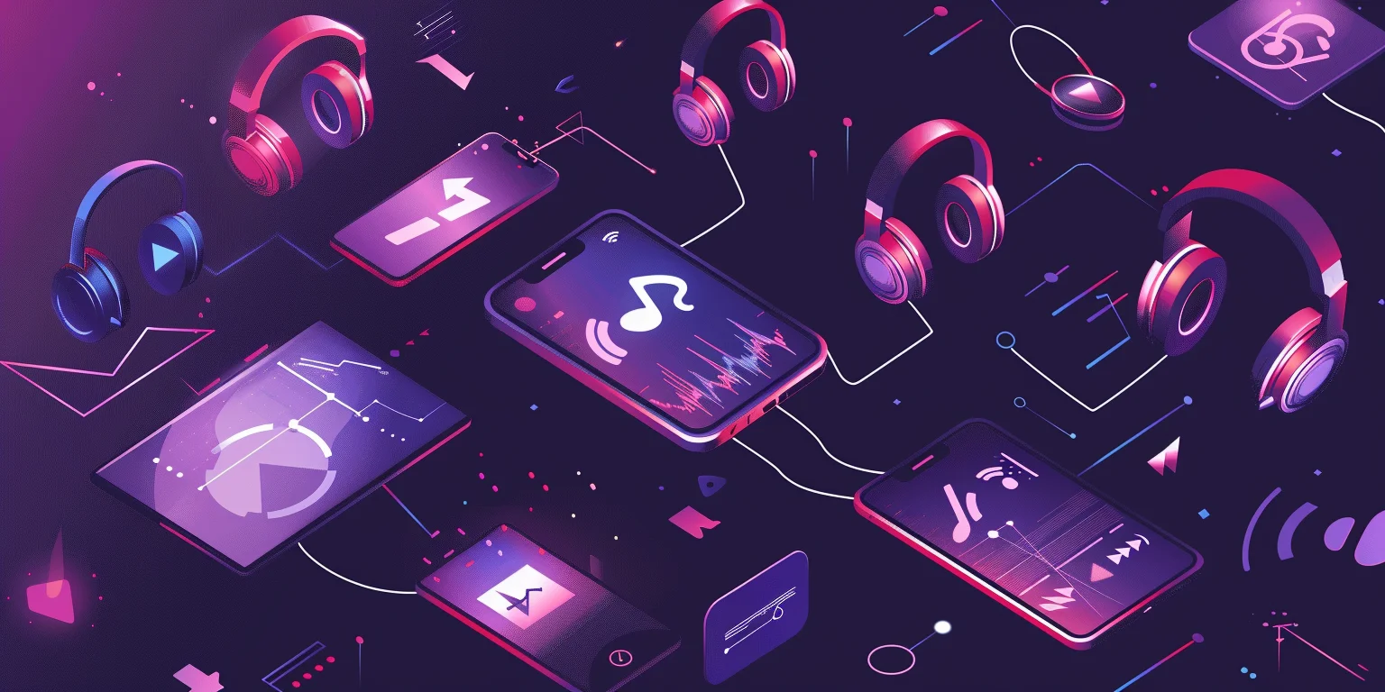 Best Podcast Apps for Listening in 2026